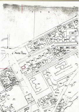 Villa suburbana signorile