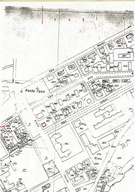 Villa suburbana signorile