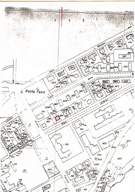 Villa suburbana signorile