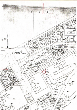 Villa suburbana signorile