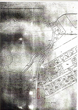 Villa del Cardinale Giulio Della Rovere