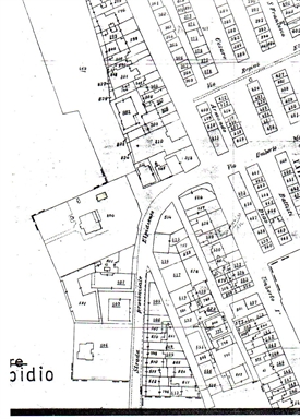 Colombaia di Villa Conte