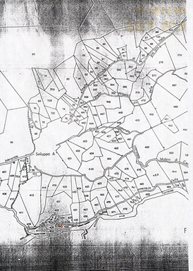Mulino Capponi 2°