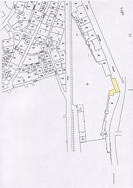 Bastione delle Mura urbiche di Fermo