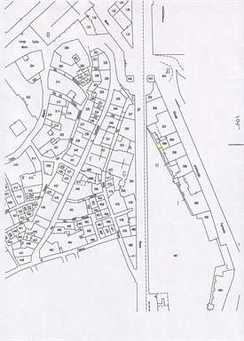 Torre delle Mura urbiche di Fermo