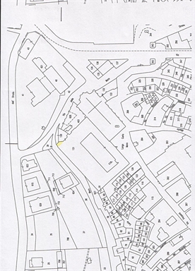 Torre delle Mura urbiche di Fermo