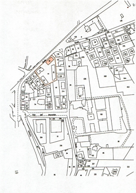 Complesso delle Case popolari `Roman Colonia`