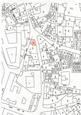 Roccolo di Villa Bernetti