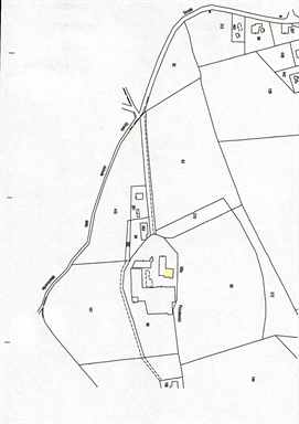 Chiesa di Villa Papetti