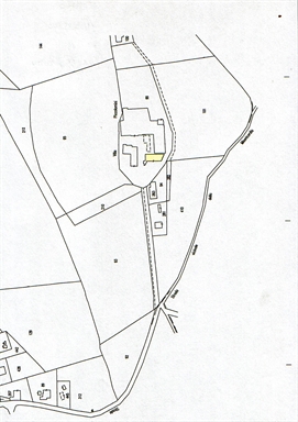 Annesso di Villa Papetti