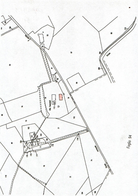 Scuderia di Villa Sassatelli