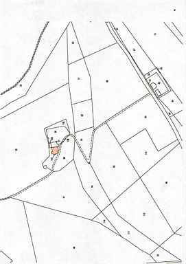 Casa di Villa Falconi