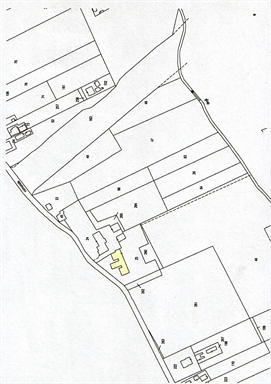 Casa di Villa Salvadori