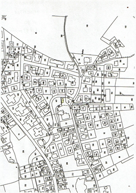 Chiesa di Villa Barcaroli