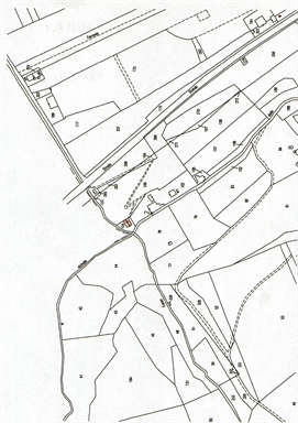 Chiesa di Villa degli Aranci