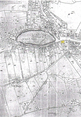 Palazzetto signorile