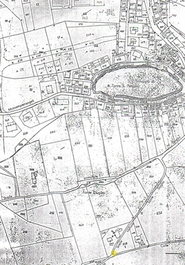 Edicola della Madonna del Pianto