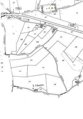 Chiesa del Cimitero di Rapagnano