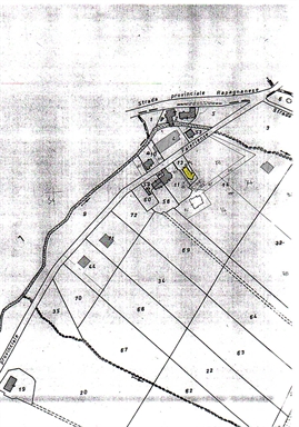 Chiesa della Madonna degli Archetti