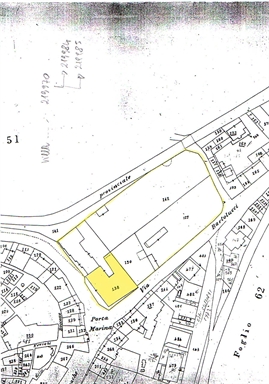 Villa Bartolucci Godolini