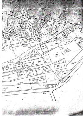 Torre delle Mura urbiche di Sant'Elpidio a Mare