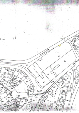 Grotta di Villa Bartolucci Godolini