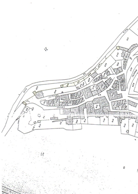 Mura urbiche di Montegiorgio