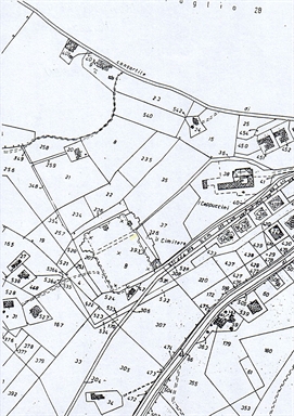 Cappella Gaspari Pellei