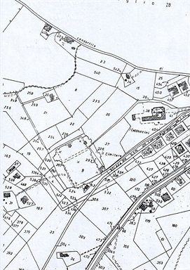 Cappella della Società Operaia di Mutuo Soccorso