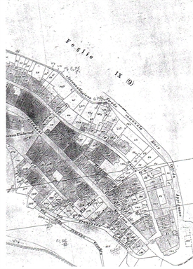 Casa a schiera