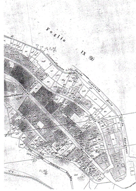 Casa a schiera