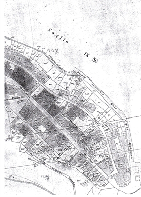 Casa a schiera