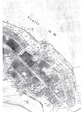 Casa a schiera