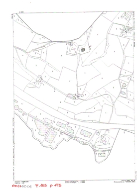 Chiesa di Villa Rotondo