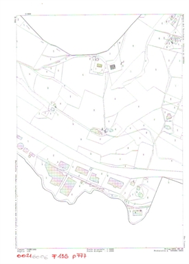 Casa del custode di Villa Gioia