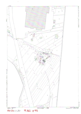 Casa del custode di Villa Sorfanelli