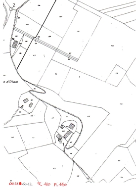 Casa del custode di Villa Old Ranch