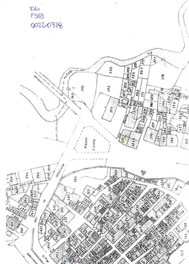 Palazzetto in Largo Belisario