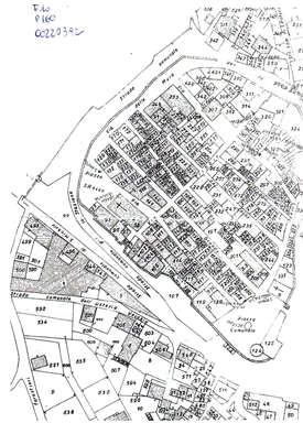 Palazzetto in P.zza Marconi