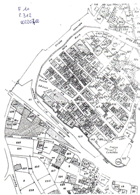 Palazzetto in P.zza Loreti