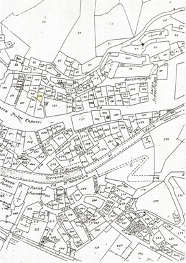 Casa a schiera