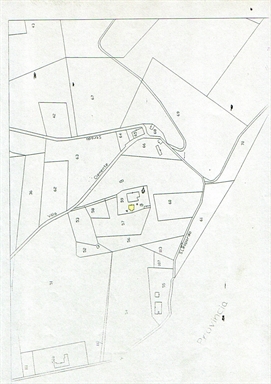 Casa del custode di Villa Clementi