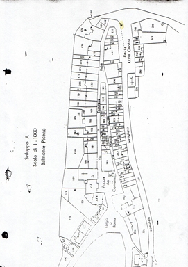 Fontanile delle mura