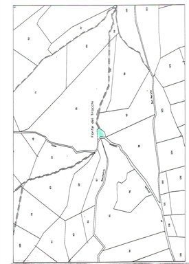 Fonte dei Trocchi