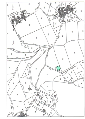 Cimitero comunale di Fiano