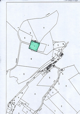 Cimitero comunale di Pievebovigliana