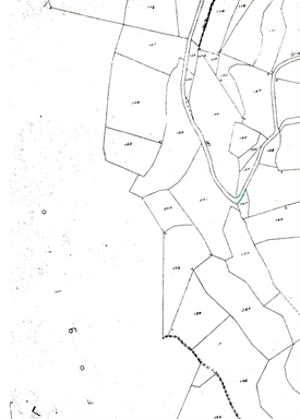 Fonte con abbeveratoio