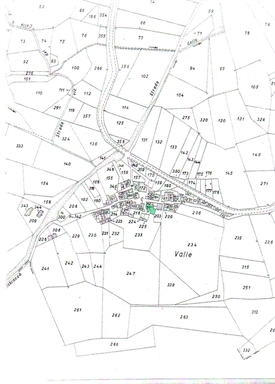 Palazzetto di appartamenti