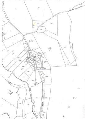 Rudere di chiesa