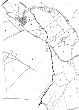 Casa a schiera